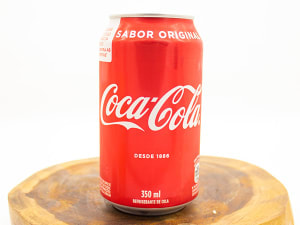 Coca Cola 350Ml