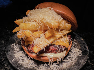 Cheesefries
