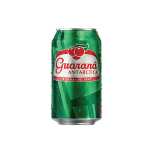 Guarana Antartica 350Ml