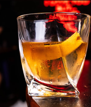 Old Fashioned
