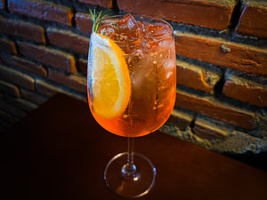 Aperol Spritz