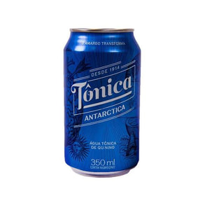 Agua Tonica 350Ml
