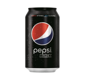 Pepsi Black 350Ml