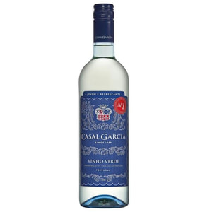 Vinho Casal Garcia Branco 750 Ml