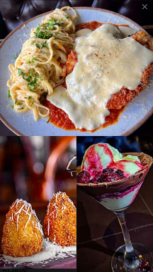 Menu Executivo Especial