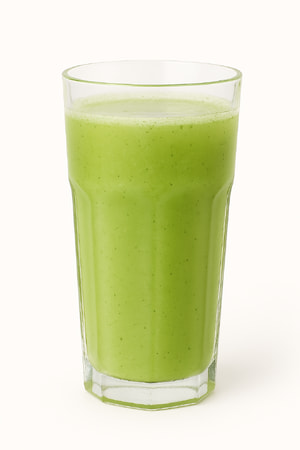Suco Natural Abacaxi com Hortela 300Ml