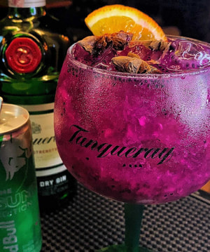 Gin Pitaya