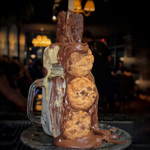 Ultimate Shake