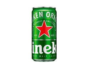 Cerveja Lata 269Ml Heineken