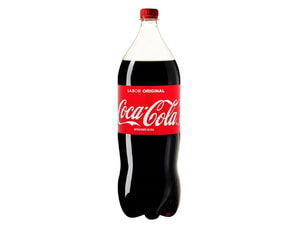 Refrigerante Pet 2L Coca Cola