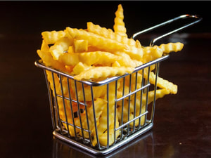 Giorgio Fritas P