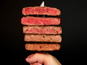 Pontos da Carne