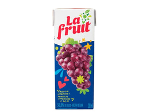 Suco La Fruit 200Ml