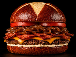 Smash Bacon