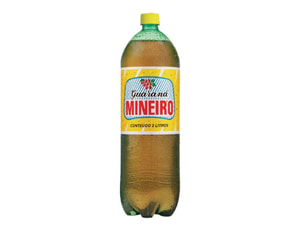 Refrigerante Garrafa 2L Guarana Mineiro