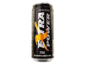 Energetico Extra Power 270Ml