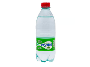 Agua Mineral 500Ml com Gas