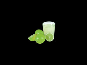 Shot de Limao