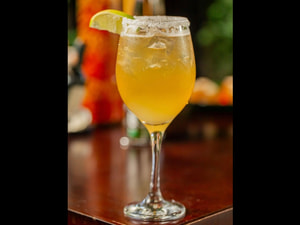 Cozumel sem Alcool