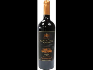 Santa Cruz Gran Reserva Cabernet Sauvignon