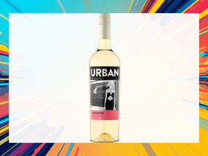 Urban Torrontes 750Ml
