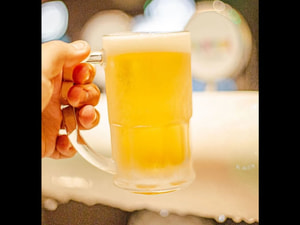 Chopp Brahma