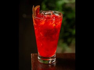Caipiroska Importada