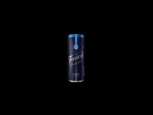 Tônica Antarctica Intense Lata 350Ml