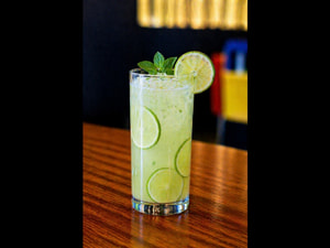 Limonada Suica