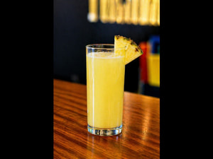 Suco Abacaxi