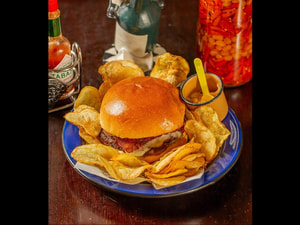Quintal Burger