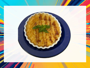 Cocada