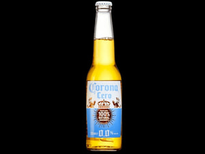 Corona Zero Long Neck 330Ml