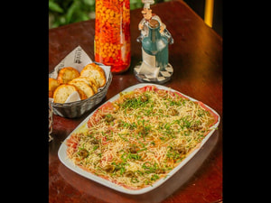 Carpaccio