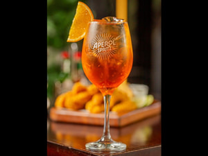 Aperol Spritz