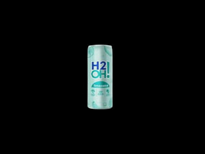 H2Oh Limoneto Lata 350Ml