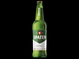 Spaten Garrafa 600Ml