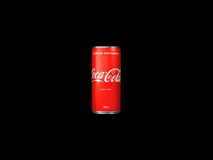 Coca Cola Lata 310Ml