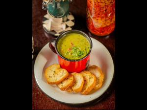 Caldo Verde
