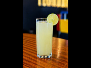 Suco Limao