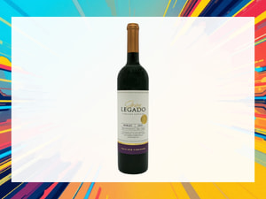 Gran Legado Merlot