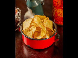 Batata Chips