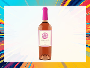 Antawara Rose Syrah 750Ml