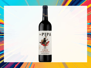 Vinho Tinto da Pipa