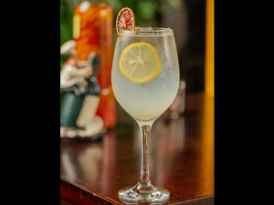 Villa Massa Spritz