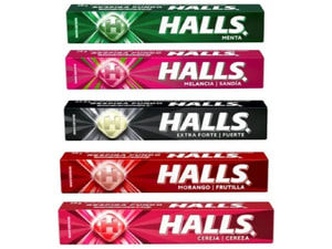 Halls