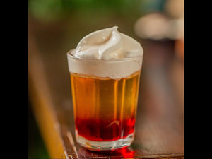Shot Treme Treme