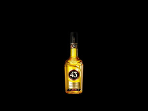 Licor 43 Origial - Garrafa