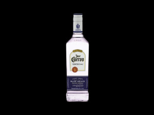 Jose Cuervo Especial Silver - Dose