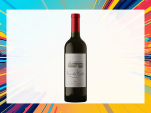 Vina Las Cubas Tempranillo